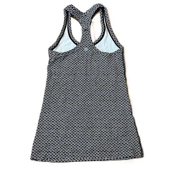 Lululemon Racerback Tank Top - Picture 4 of 5